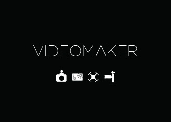 VIDEOMAKER